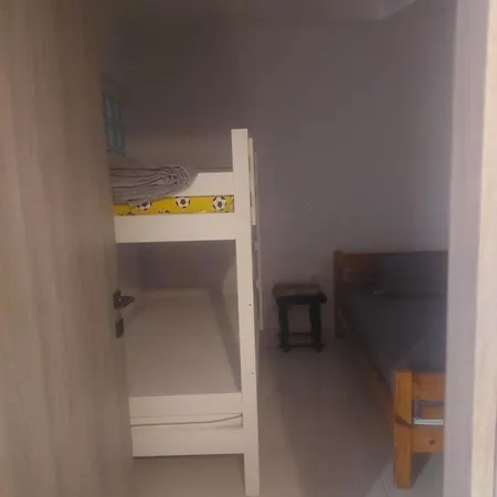 Apartment Thalassa